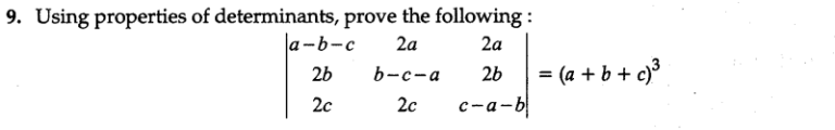 How to prepare for CAT Quantitative Ability