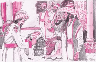 Chapter 3 The Shepherd’s Treasure NCERT Class VI English