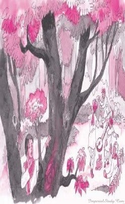 Chapter 5 Tansen NCERT Class VI English