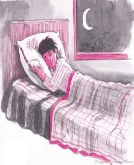 Chapter 7 The Wonder Called Sleep  NCERT Class VI English
