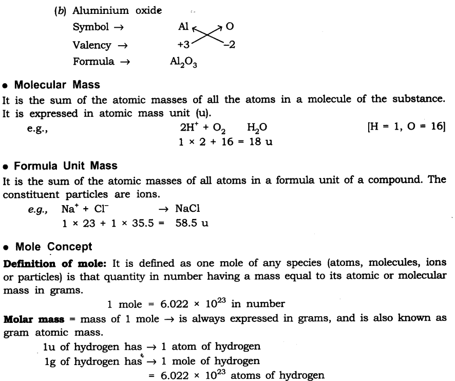 ncert-solutions-for-class-9-science-atoms-and-molecules-2