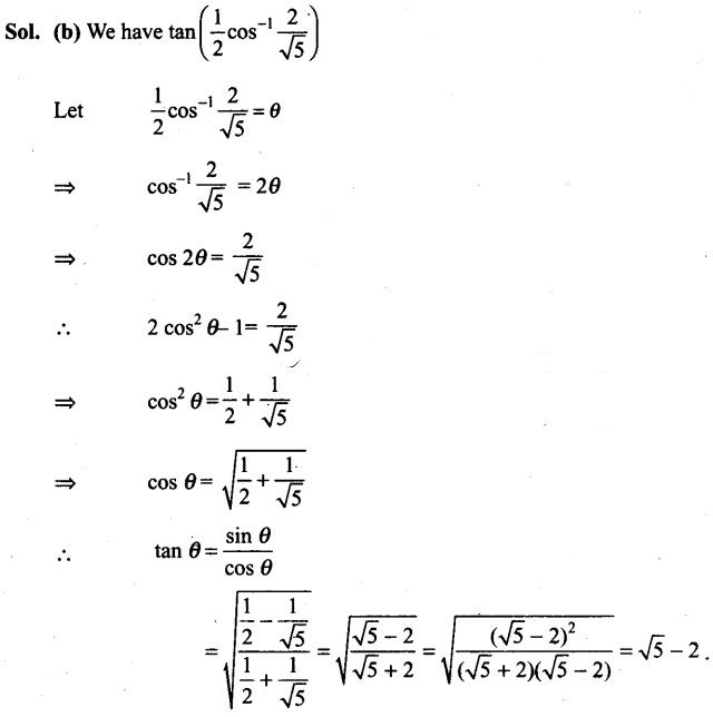 ncert-exemplar-problems-class-12-mathematics-inverse-trigonometric-functions-29