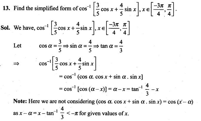 ncert-exemplar-problems-class-12-mathematics-inverse-trigonometric-functions-13