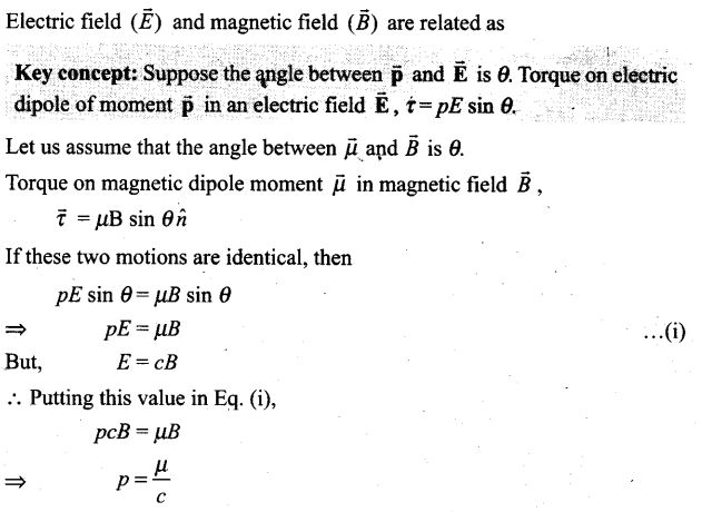 ncert-exemplar-problems-class-12-physics-magnetism-and-matter-22