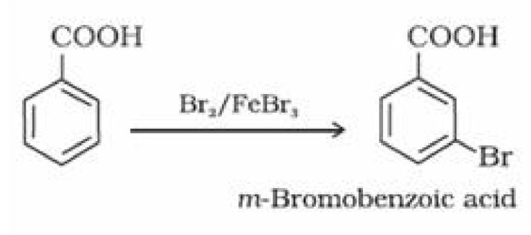 Aldehydes Ketones and Carboxylic Acids Notes for Class 12 Chemistry