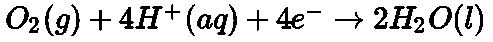 Electro chemistry Notes for Class 12 Chemistry
