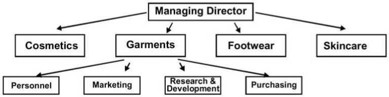Notes of Organising Business Studies Class 12