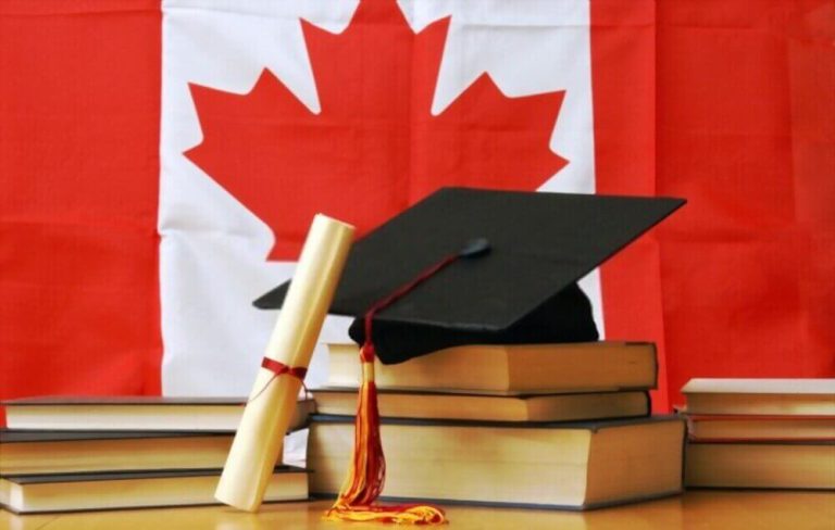 Study in Canada