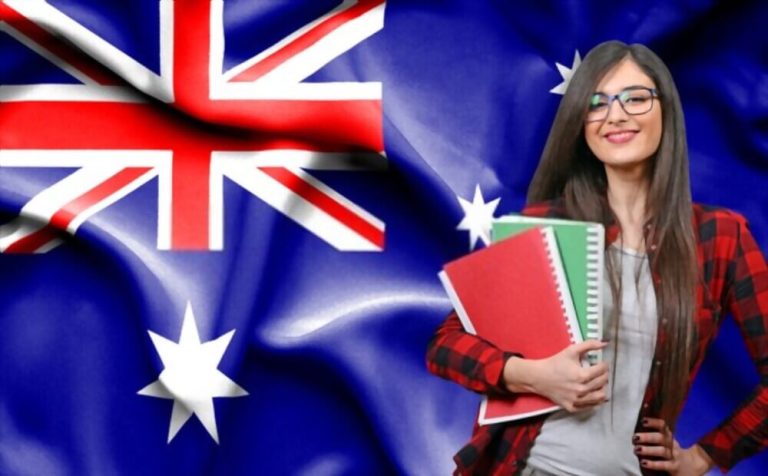 Study in Australia