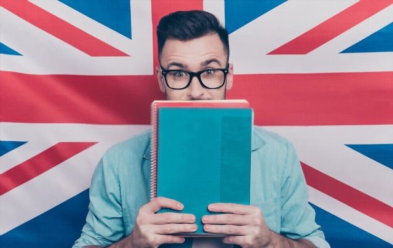 Study in the United Kingdom