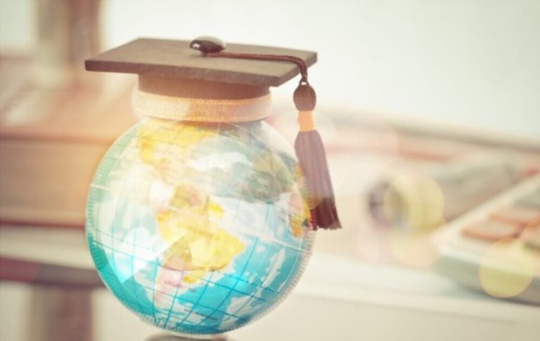 International Students’ Study Abroad Guide